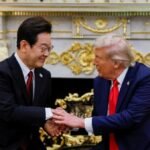 Trump unveils US$200 billion South Korean investment in US; Seoul hedges on Alaska pipeline