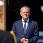 Poland holds suspect in alleged assassination plot against PM Tusk