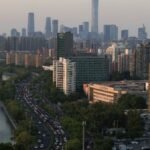 China’s economic growth picks up in third quarter, beating expectations