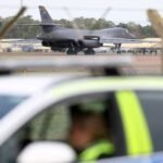 Netanyahu says Israel warned UK of Iran base plot