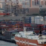 Japan business mood improves, tankan survey shows