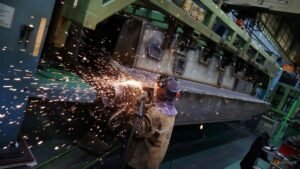 South Korea factory growth hits 4-month high as export orders boom, PMI shows