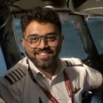 From textile engineering to cockpit hero: Indian pilot wins praise after flydubai drama