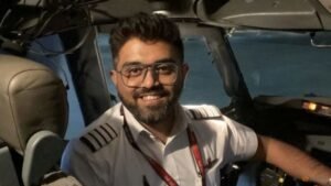 Indian embassy in UAE says wounded flydubai captain in good health