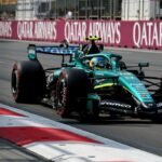 Alonso says 5-minute chat sealed F1 future beyond 46th birthday