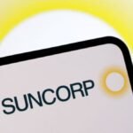 Australia’s Suncorp denies takeover talks with Tokio Marine; shares fall