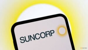 Australia’s Suncorp denies takeover talks with Tokio Marine; shares fall