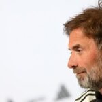 Klopp reluctant to weigh in on City fallout out of respect for Guardiola
