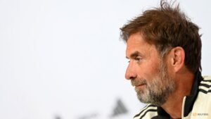 Klopp reluctant to weigh in on City fallout out of respect for Guardiola