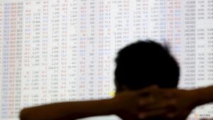 Vietnam to move all Hanoi-listed stocks to Ho Chi Minh index in December under market overhaul