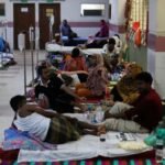 Bangladesh warns dengue outbreak could worsen after deadly September