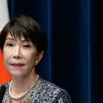 Japan PM vows to underpin yen by boosting economic competitiveness