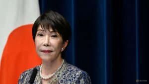 Japan’s PM to call China ‘important neighbour’ in policy address: Report