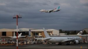 Trump vows to hit Iran ‘very hard’ if linked to flydubai attack