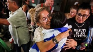 Israeli airline El Al says will run flights to return Israelis from Dubai