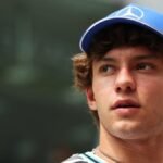 Antonelli eyes Sepang as perfect proving ground for 2026 cars in the wet