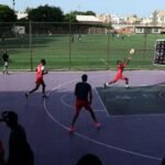 NBA closes sole training academy in Africa in blow to young players