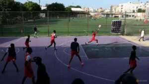 NBA closes sole training academy in Africa in blow to young players