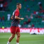 Jesus, FPF chief fail in airport bid to stop Ronaldo leaving Portugal camp, Marca reports