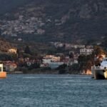 Work on migrant return hubs ‘progressing well’, EU countries say