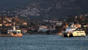 Work on migrant return hubs ‘progressing well’, EU countries say