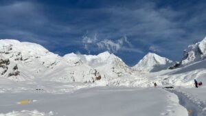 Nepal rescuers recover eight bodies after Himalayan avalanche