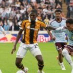 Second Hull player involved in car accident on same road 20 days later