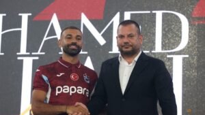 Turkey suspends 448 club officials in betting probe
