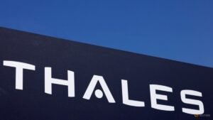 Fight AI with AI, Thales CEO tells cybersecurity gathering