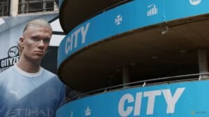 Man City appeal looms as game grapples with fallout from guilty verdict