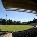 India and Pakistan to clash in pool phase at 2027 Cricket World Cup