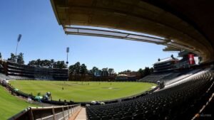 India and Pakistan to clash in pool phase at 2027 Cricket World Cup