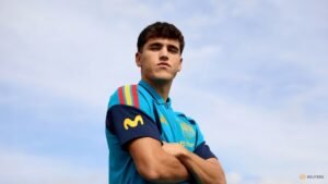 Cubarsi champions defenders’ cause but keeps his feet on the ground at home