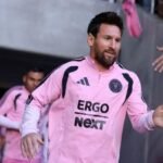 Messi becomes the majority owner of Spanish club Eldense