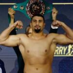 WBC heavyweight champion Kabayel’s first defence confirmed for Duesseldorf on November 28