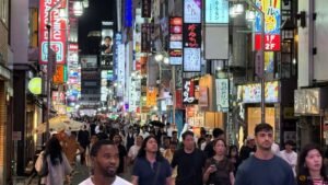 Tokyo core inflation rate jumps in September, bolsters case for more BOJ hikes