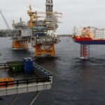 Oil price drops more than $3 on talks over diesel, crude stock releases