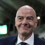 Union of Arab FA’s expresses support for Infantino