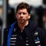 Struggling Williams caught in ‘cost cap trap’, says Vowles