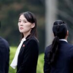 North Korean leader’s sister calls Seoul ‘despicable’ after DMZ apology demand