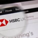 HSBC hires Cantor’s Paras Jain to lead global TMT banking, sources say