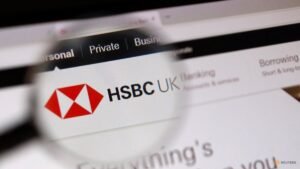 HSBC hires Cantor’s Paras Jain to lead global TMT banking, sources say