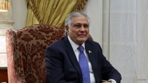Pakistan says Mecca pact members to hold emergency talks on engaging Houthis