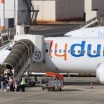 Israeli officials to question co-pilot of flydubai flight, source says