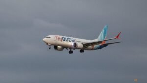 Suspect in flydubai attack was barred from flying in Oman: Reports