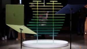 Apple says it will flag AI requests for Mac data after Meta’s Muse draws complaints