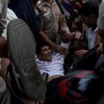 India’s Cockroach Janta Party, student groups to protest, demand poll chief’s resignation