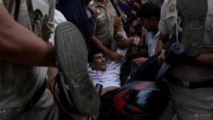 India’s Cockroach Janta Party, student groups to protest, demand poll chief’s resignation