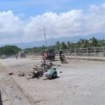 Philippines voices concern over Myanmar airstrike deaths, injuries