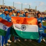 Games-India beat Pakistan in final to complete cricket double